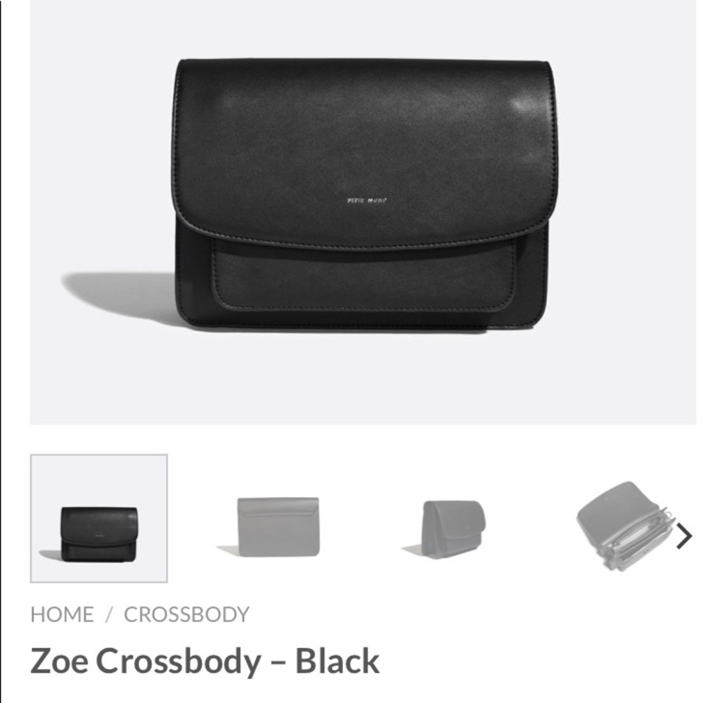 Pixie Mood crossbody